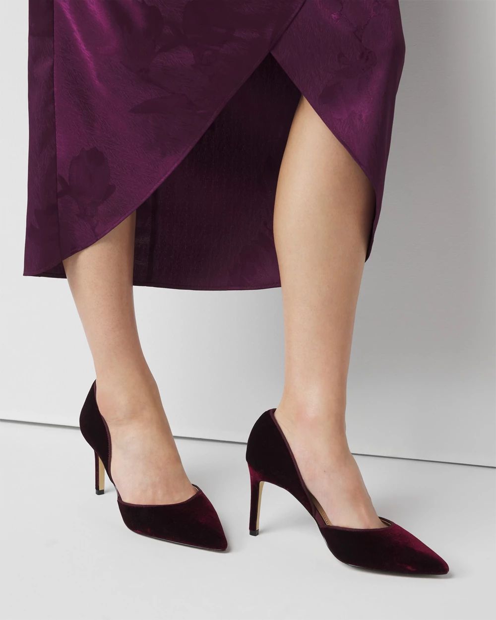 Women s Shoes White House Black Market